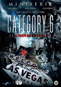 Category 6: Day of Destruction |   DVD